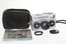 Rollei silver rare for sale  Littleton