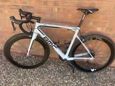 Bmc team machine for sale  WALSALL