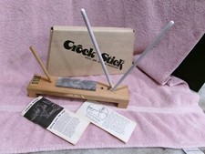 Vtg crock stick for sale  Humble