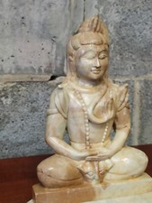 Bouddha assis ancien d'occasion  Valenciennes