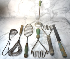 Vintage lot green for sale  Bozeman