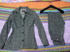 Tailleur completo pantaloni usato  Roma