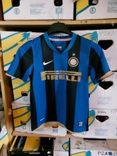 Maglia inter ibrahimovic usato  Vignola