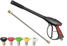 4000psi high pressure for sale  MANCHESTER