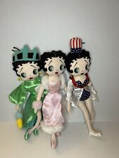 Vintage betty boop for sale  Spring Hill