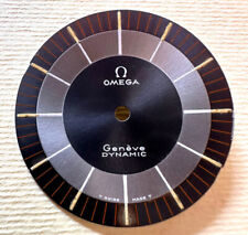 Omega dynamic dial usato  Garlasco