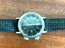 Montre lip nautic d'occasion  Saint-Julien-en-Genevois