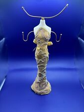 Mannequin porte bijoux d'occasion  Limoges-