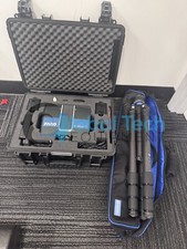 (2019) Scanner a Laser Faro Focus M70 3D com Acessórios e Tripé comprar usado  Enviando para Brazil