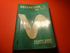 Oem original honda for sale  Buda