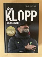 Jürgen klopp elmar gebraucht kaufen  Velden