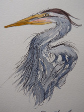 Original pen ink for sale  ABERYSTWYTH