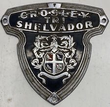 Vintage 30s crosley for sale  Fiddletown