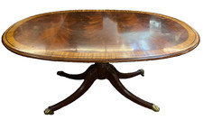 Karges flame mahogany for sale  Canton
