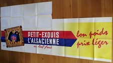 Petit exquis alsacienne d'occasion  Prades