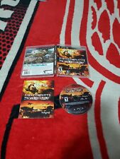 Air Conflicts: Vietnam (Sony PlayStation 3, 2013) completo com manual comprar usado  Enviando para Brazil