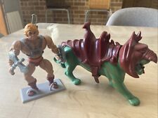Musclor tigre combat d'occasion  Auneau
