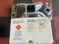 Holley strip dominator for sale  Newington