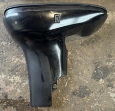 Starboard side engine for sale  ELY