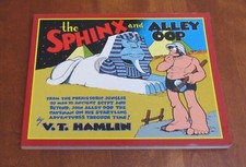Alley oop sphinx for sale  Anaheim