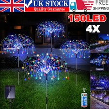 150led solar power for sale  LEICESTER