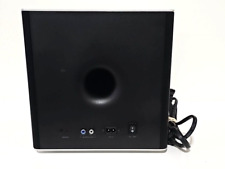 Usado, Sistema de home theater Vizio SB4051-C0 prata/preto sem fio 5.1 canais somente subwoofer comprar usado  Enviando para Brazil