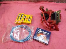 Tunig ignition kit d'occasion  Expédié en Belgium