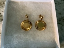 14k solid gold for sale  Bulls Gap