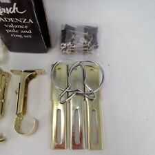 Sets brass kirsch for sale  Ireland