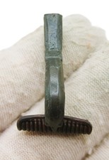 Roman bronze military for sale  DIDCOT
