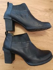 Naturalista capretto pumps gebraucht kaufen  Hamburg