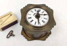Antik uhr reiseuhr gebraucht kaufen  Stuttgart