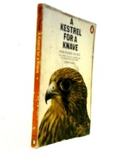 Kestrel knave for sale Kestrel knave for sale  UK