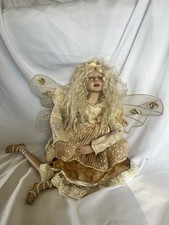 Vintage porcelain sitting for sale  Antioch