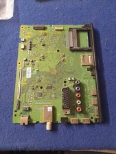 Scheda madre panasonic usato  Sinnai