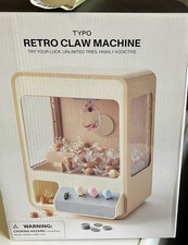 Typo retro claw for sale  WORCESTER PARK