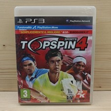 Top spin per usato  Barcellona Pozzo di Gotto