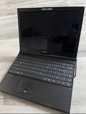 Sony vaio pcg gebraucht kaufen  Hannover