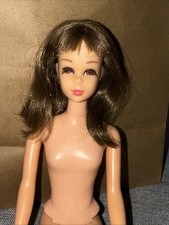 Vtg barbie 1960s for sale  Eugene