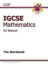 Cgp books edexcel for sale  UK