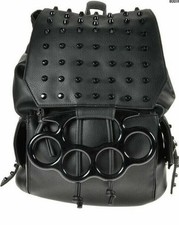 Vixxsin goth backpack for sale  BRISTOL