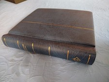 Briefmarkenalbum brd gebraucht kaufen  Oldenburg (Oldenburg)