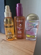 Hair oils for sale  HATFIELD
