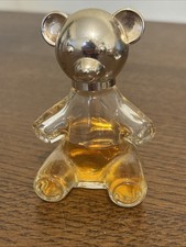 Avon vintage bear for sale  LUTON
