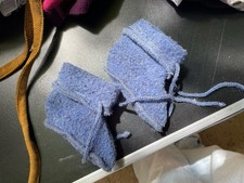 Engel babyschühchen bändle gebraucht kaufen  Burgdorf