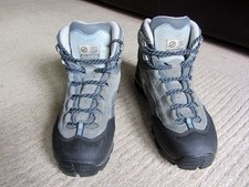 Scarpa boots 6.5 for sale Scarpa boots 6.5 for sale  CLYDEBANK