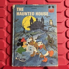 Haunted house disney for sale  Circleville
