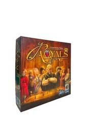 Royals board game for sale  ABERDARE