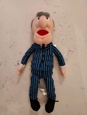 Muppets disneyworld muppet for sale  Fort Worth