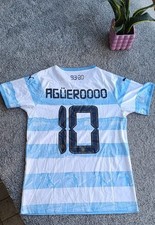 Maglia manchester city usato  Foggia